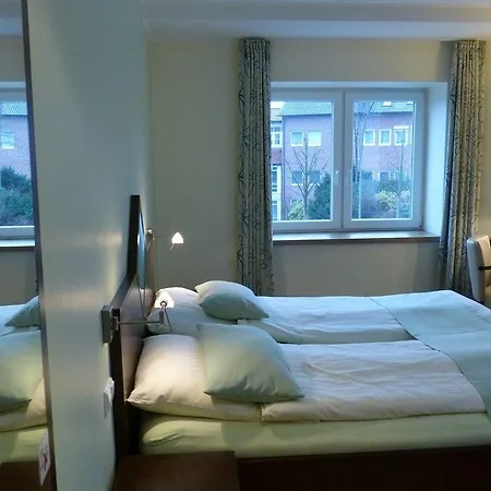 Otel Evering