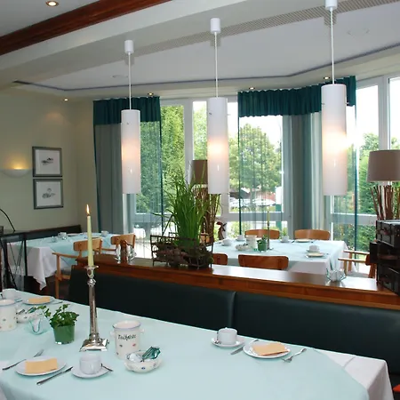 Evering 3* Эмсбюрен