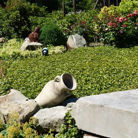 Evering فندق Emsbüren