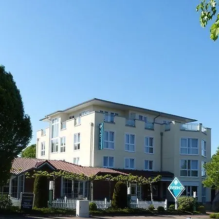 Evering Эмсбюрен