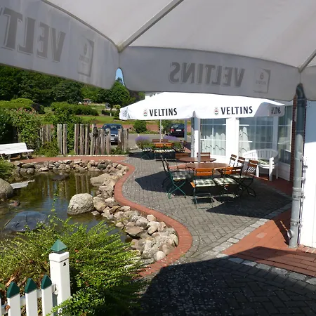 Evering Отель Эмсбюрен