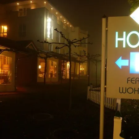 Evering 3* Emsbueren