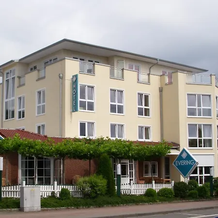 Evering 3* Emsbüren