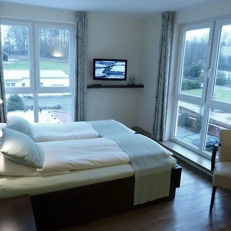 Evering Hotel Emsbueren