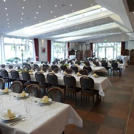Otel Evering