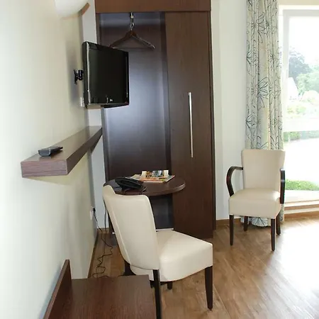 Evering Hotel Emsbueren