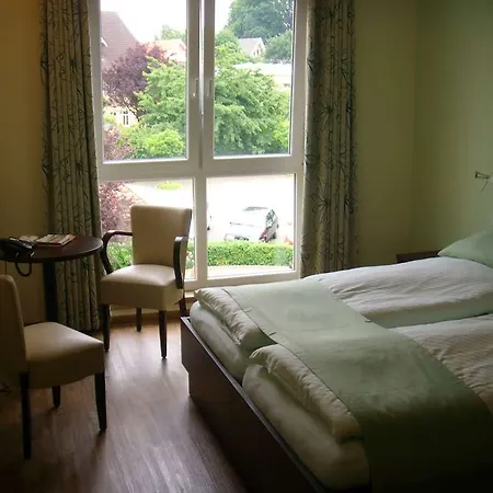 Hotel Evering 3*