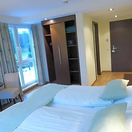 Hotel Evering