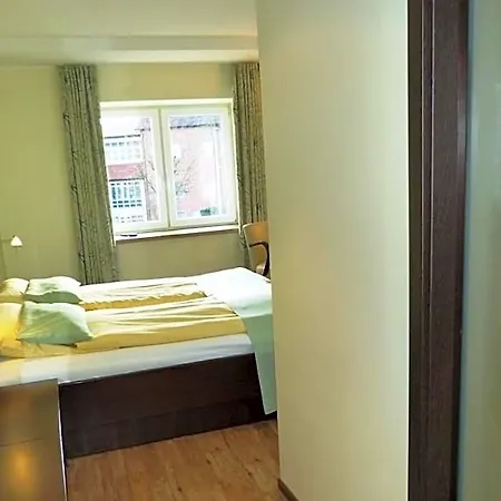 Hotel Evering
