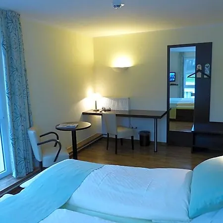 Evering Hotel Emsbüren
