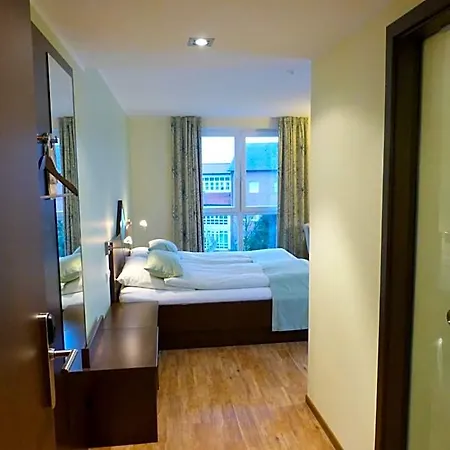 Hotel Evering