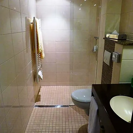 Hotel Evering
