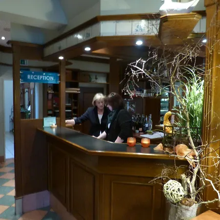 Hotel Evering Emsbueren