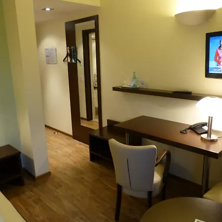 Hotel Evering Emsbueren