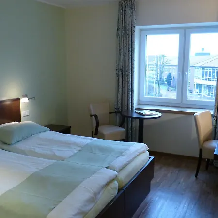 Hotel Evering 3*