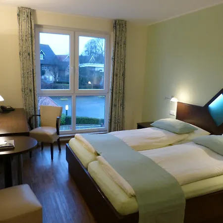 Evering Otel 3*