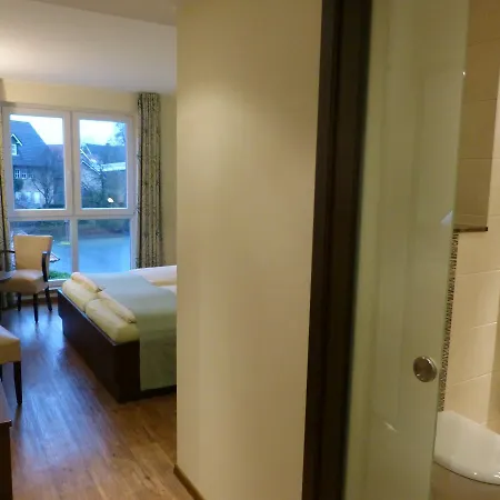 Hotel Evering 3*