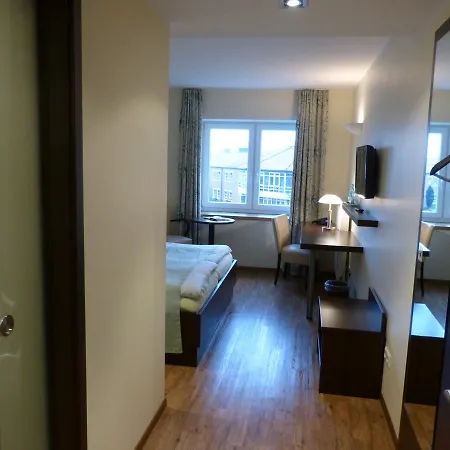 Hotel Evering
