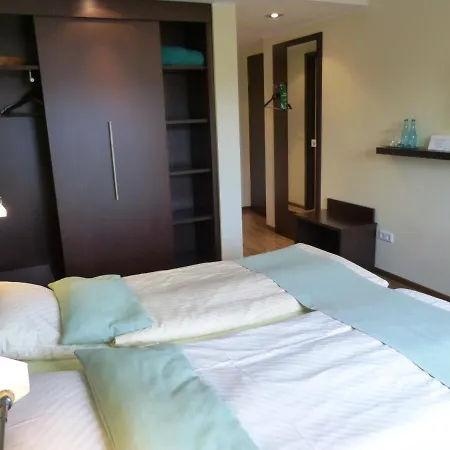 Evering 3* Emsbueren