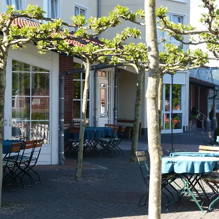 Evering Hotel Emsbueren