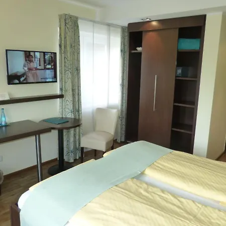 Evering 3* Эмсбюрен