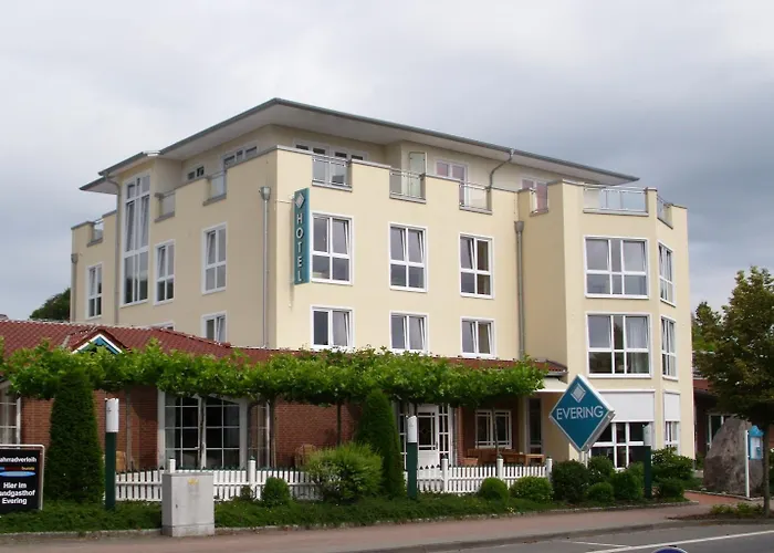 Evering 3* Emsbüren